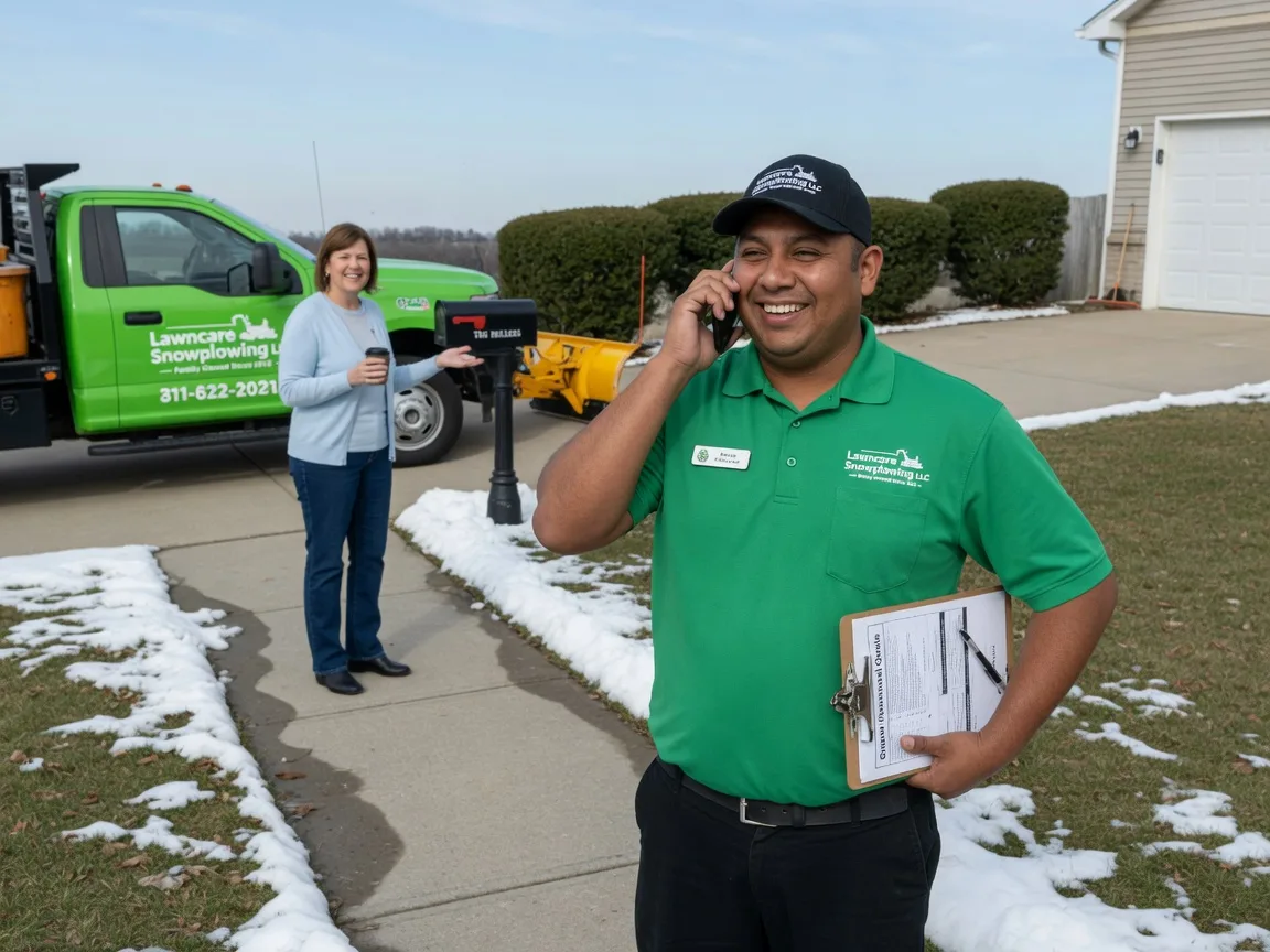 Lawn Care Services By Expert Landscaper Dickinson Center, NY FAQs